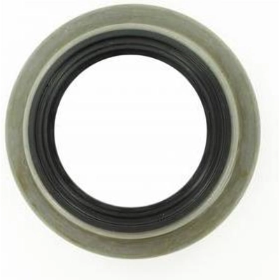 Rear Wheel Seal by SKF - 18881 pa6