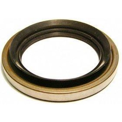 Rear Wheel Seal by SKF - 20429 pa4