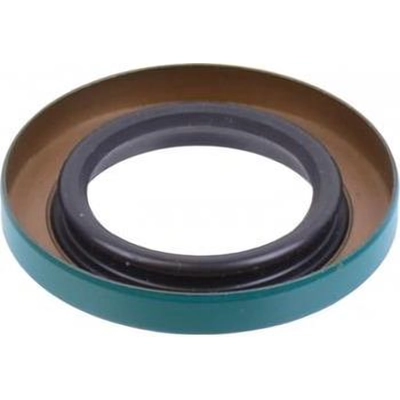 Rear Wheel Seal by SKF - 20433 pa3