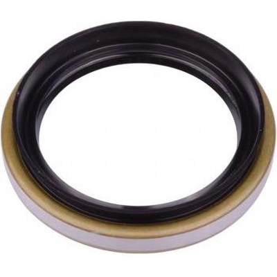 Rear Wheel Seal by SKF - 22033 pa5