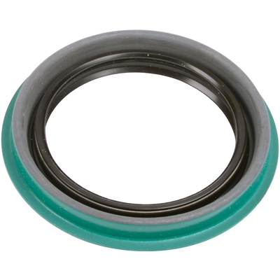 Rear Wheel Seal by SKF - 24917 pa2