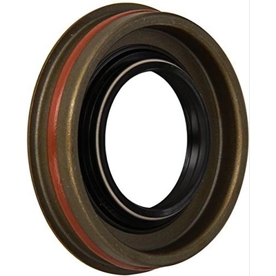 TIMKEN - 100357 - Rear Wheel Seal pa12