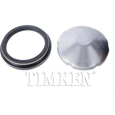 Rear Wheel Seal by TIMKEN - 11S38750T pa1