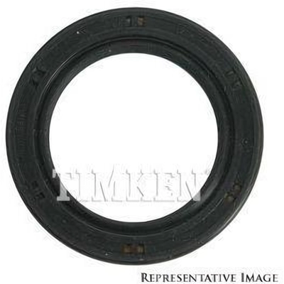 Rear Wheel Seal by TIMKEN - 224210 pa8