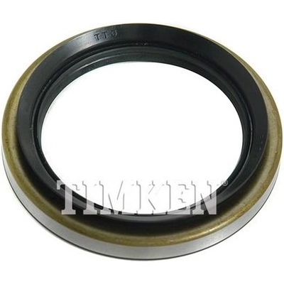 Rear Wheel Seal by TIMKEN - 225775 pa1