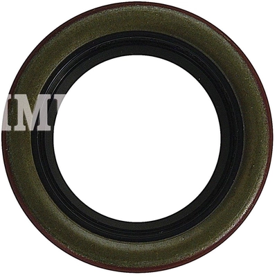 Rear Wheel Seal by TIMKEN - 51322 pa11