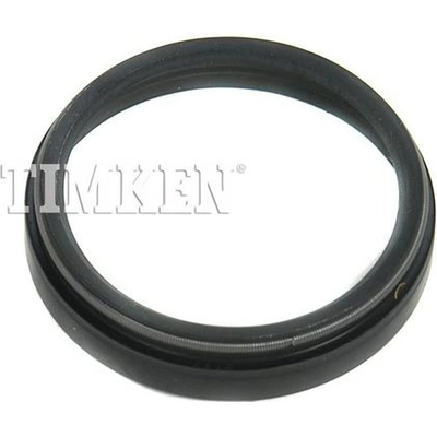 Rear Wheel Seal by TIMKEN - 710076 pa1