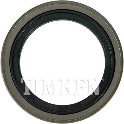 TIMKEN - SL260069 - Rear Wheel Seal pa6