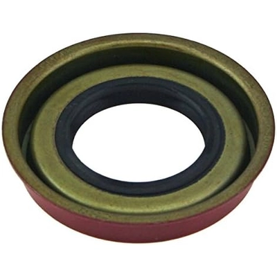 WJB - WS4762N - Rear Wheel Seal pa4