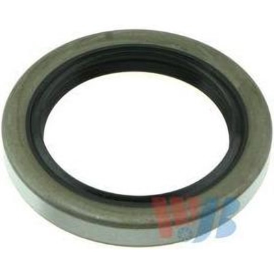 Rear Wheel Seal by WJB - WS1960 pa8