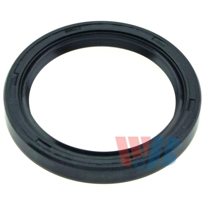 Rear Wheel Seal by WJB - WS224820 pa1