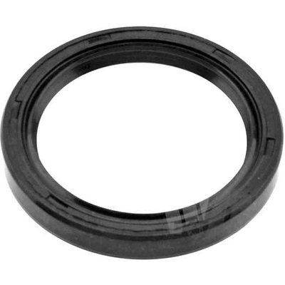 Rear Wheel Seal by WJB - WS224820 pa3