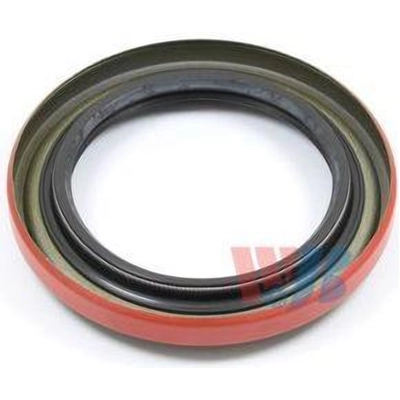 Rear Wheel Seal by WJB - WS225275 pa1