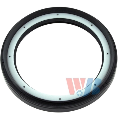 Rear Wheel Seal by WJB - WS225875 pa3