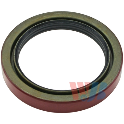 Rear Wheel Seal by WJB - WS370047A pa1