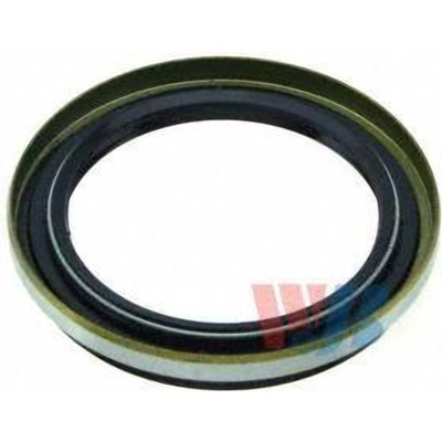 Rear Wheel Seal by WJB - WS4899 pa1