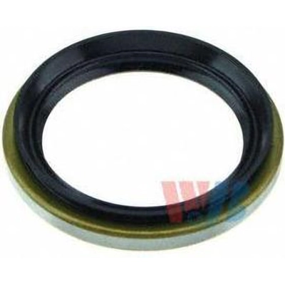 Rear Wheel Seal by WJB - WS4899 pa2