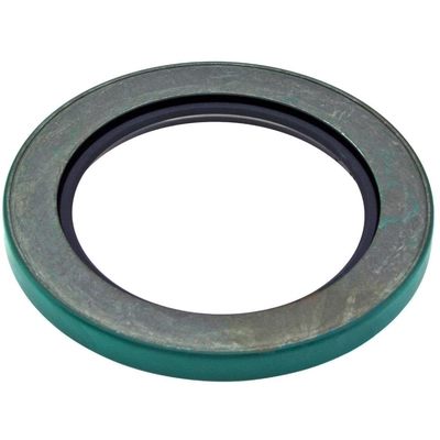 Rear Wheel Seal by WJB - WS6358 pa1