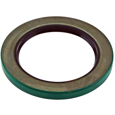 Rear Wheel Seal by WJB - WS6358 pa2