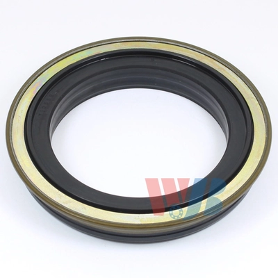 Rear Wheel Seal by WJB - WS710568 pa1