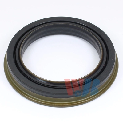 Rear Wheel Seal by WJB - WS710568 pa2