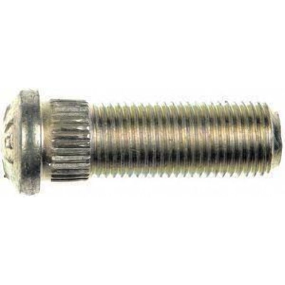 Rear Wheel Stud by DORMAN/AUTOGRADE - 610-138 pa2