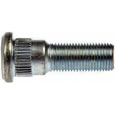 Rear Wheel Stud by DORMAN/AUTOGRADE - 610-174 pa3