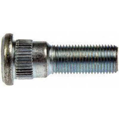 Rear Wheel Stud by DORMAN/AUTOGRADE - 610-174 pa4