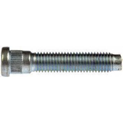 Rear Wheel Stud by DORMAN/AUTOGRADE - 610-424.1 pa1