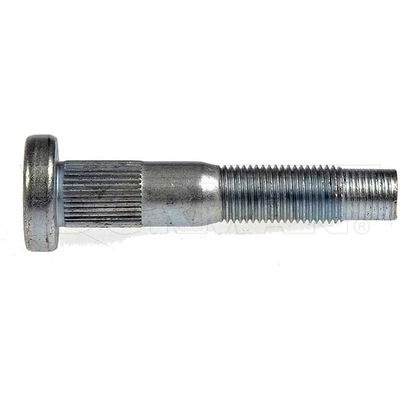 Rear Wheel Stud by DORMAN/AUTOGRADE - 610-431 pa1