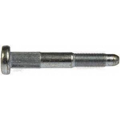 Rear Wheel Stud by DORMAN/AUTOGRADE - 610-436.1 pa3