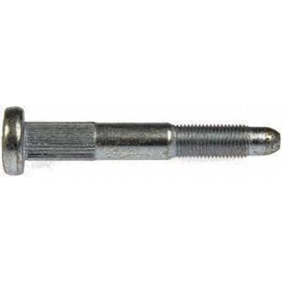 Rear Wheel Stud by DORMAN/AUTOGRADE - 610-436 pa1