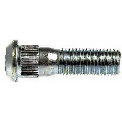 Rear Wheel Stud by DORMAN/AUTOGRADE - 610-462 pa2