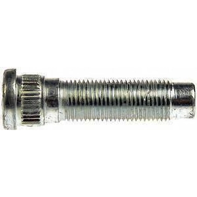 Rear Wheel Stud by DORMAN/AUTOGRADE - 610-481 pa2