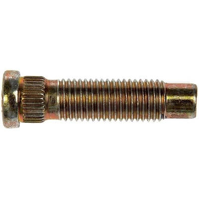 Rear Wheel Stud by DORMAN/AUTOGRADE - 610-497 pa1