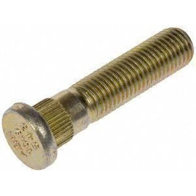 Rear Wheel Stud by DORMAN/AUTOGRADE - 610-543.1 pa1