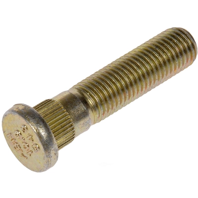 Rear Wheel Stud by DORMAN/AUTOGRADE - 610-543 pa5