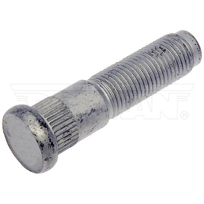 Rear Wheel Stud by DORMAN/AUTOGRADE - 610-615 pa1