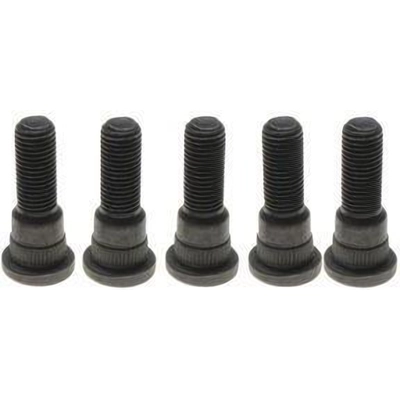 Rear Wheel Stud by RAYBESTOS - 27863B pa1