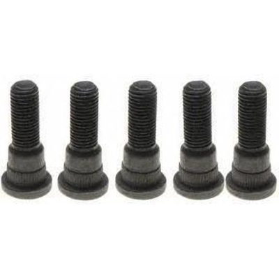 Rear Wheel Stud by RAYBESTOS - 27863B pa2