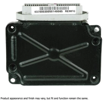 Relay Control Module by CARDONE INDUSTRIES - 73-70003 pa8