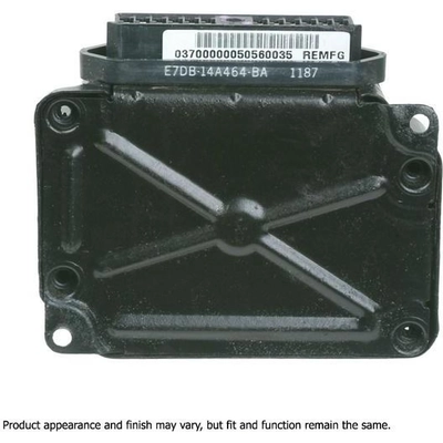 Relay Control Module by CARDONE INDUSTRIES - 73-70010 pa2