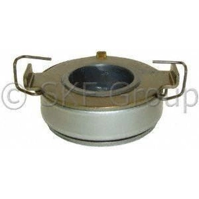 Release Bearing Assembly by SKF - N4085 pa1