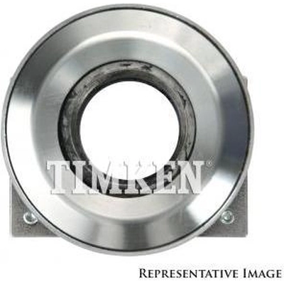 Release Bearing Assembly by TIMKEN - 614034 pa4