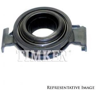 Release Bearing by TIMKEN - 614056 pa2