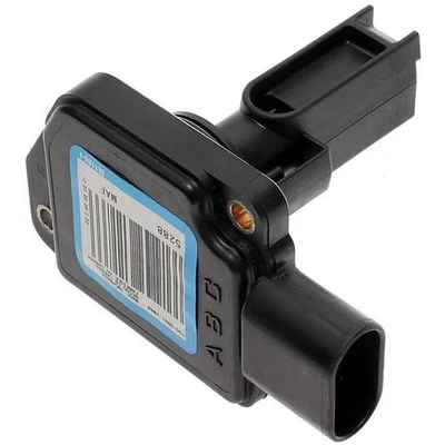 BLUE STREAK ELECTRONICS - MF5288 - Remanufactured Mass Air Flow Sensor pa1