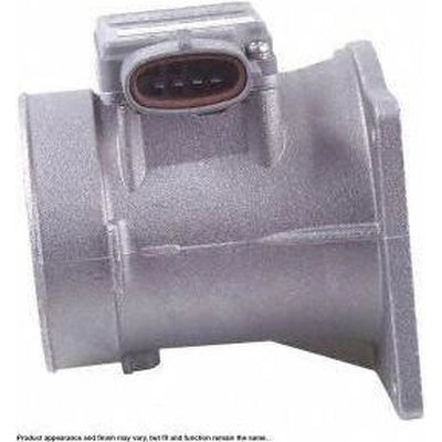 Remanufactured Air Mass Sensor by CARDONE INDUSTRIES - 74-9519 pa7