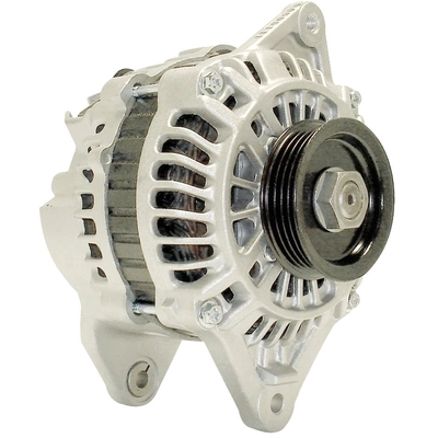 ACDELCO - 334-1237 - Remanufactured Alternator pa1