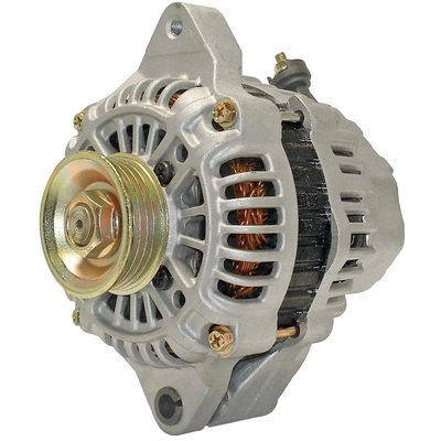 ACDELCO - 334-1328 - Remanufactured Alternator pa2