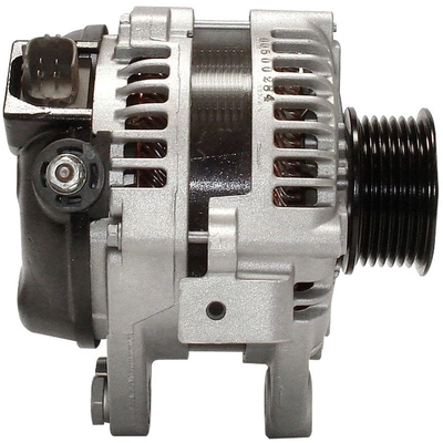 ACDELCO - 334-2561 - Remanufactured Alternator pa1